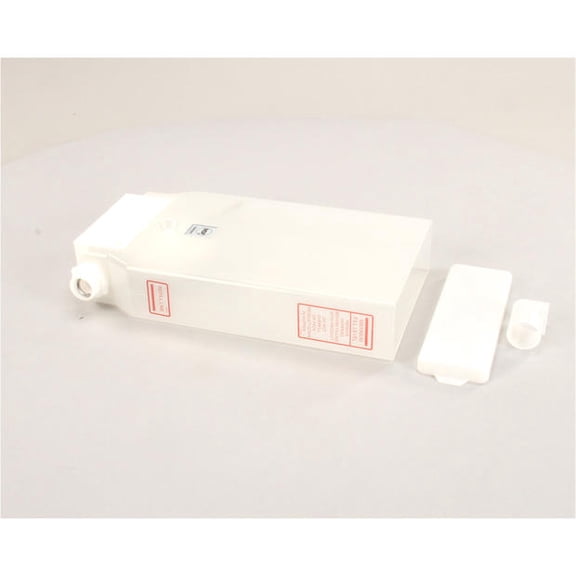 GRINDMASTER CD185L HOPPER W/COVER - 5 LB SLIM WIRE- G (Genuine OEM Part)