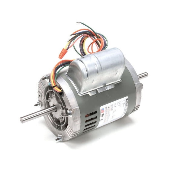 GRINDMASTER W0320019 MOTOR, 1/4HP 1075RPM 60HZ 115V (Genuine OEM Part)