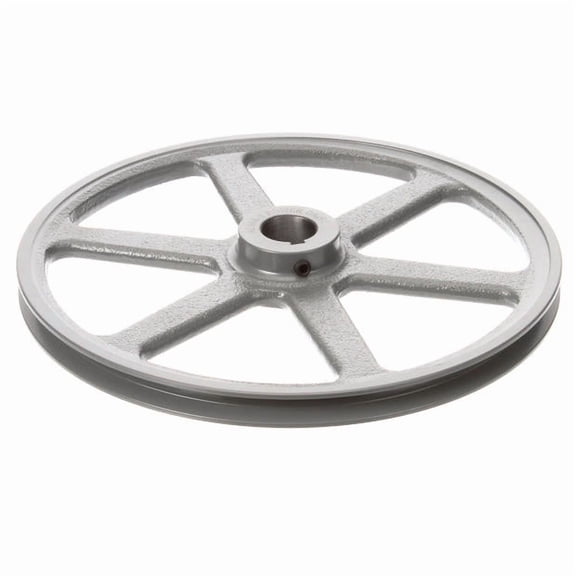 GRINDMASTER W0450053 PULLEY, 10 W/ 1BORE (Genuine OEM Part)