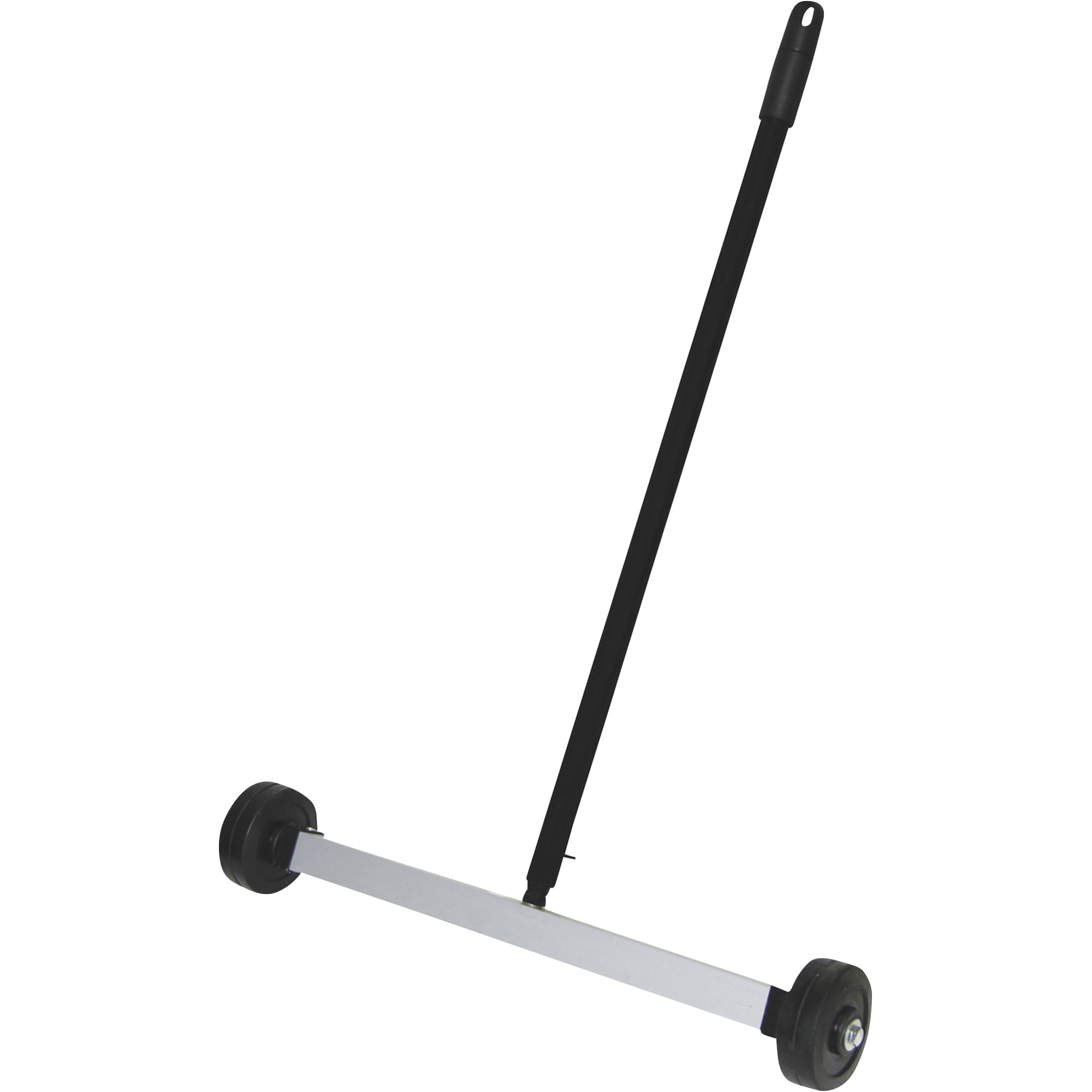 GRIP 17" Floor Roller Sweeper Telescoping Handle 4LB Capacity