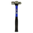 thumbnail image 1 of GRIP 32oz Fiberglass Ball Peen Hammer, 1 of 2