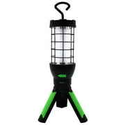 GRIP 650 Lumens SMD LED-Light, Tripod Mounted Portable Work Light