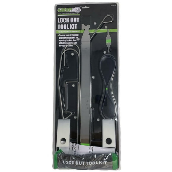 Where Can I Buy A Car Lockout Kit Car Lockout Kit