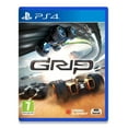 thumbnail image 1 of GRIP Combat Racing (EUR)*, 1 of 1