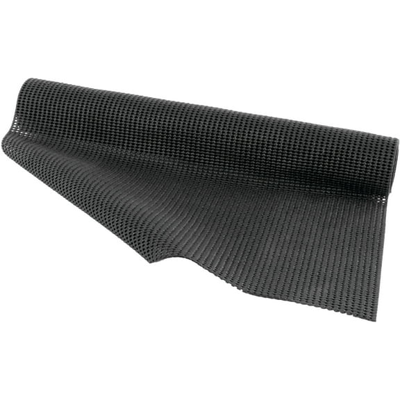 Performance Tool W88970 Non-Slip Mat - Revolutionary Multipurpose Grip and Protect Mat, Mold and Mildew Resistant, Fully Washable, 18 x 48-Inches