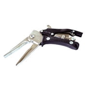 GRIP-ON 8 ERGOGRIP PLIER