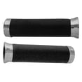 thumbnail image 1 of Emgo International 42-90912 Grip Set R/Hide, 1 of 1