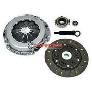 GRIPFORCE OEM PREMIUM HD CLUTCH KIT FITS 1993-2008 TOYOTA COROLLA 1.6L 1.8L 4CYL