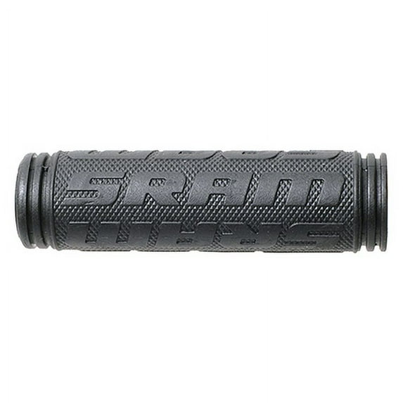 Sram Replacement Stationary Grip Black 110mm