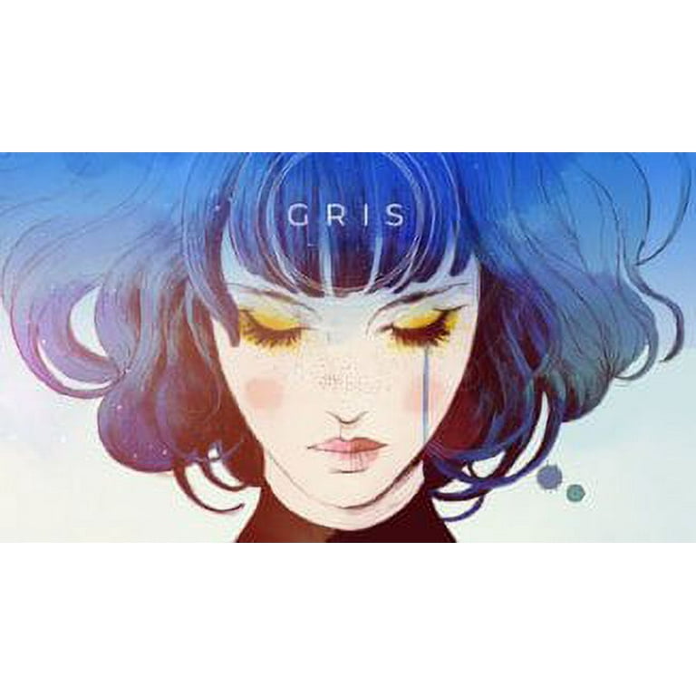 GRIS Nintendo Switch ソフト GRIS for Nintendo Switch - Nintendo Official Site