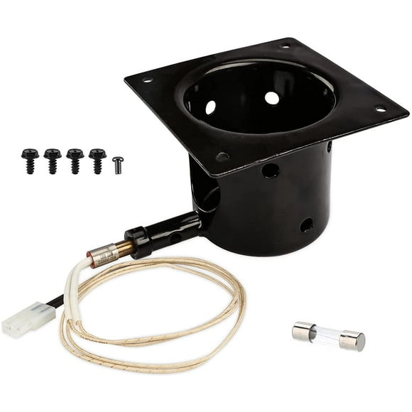 Traeger Fuse Replacement