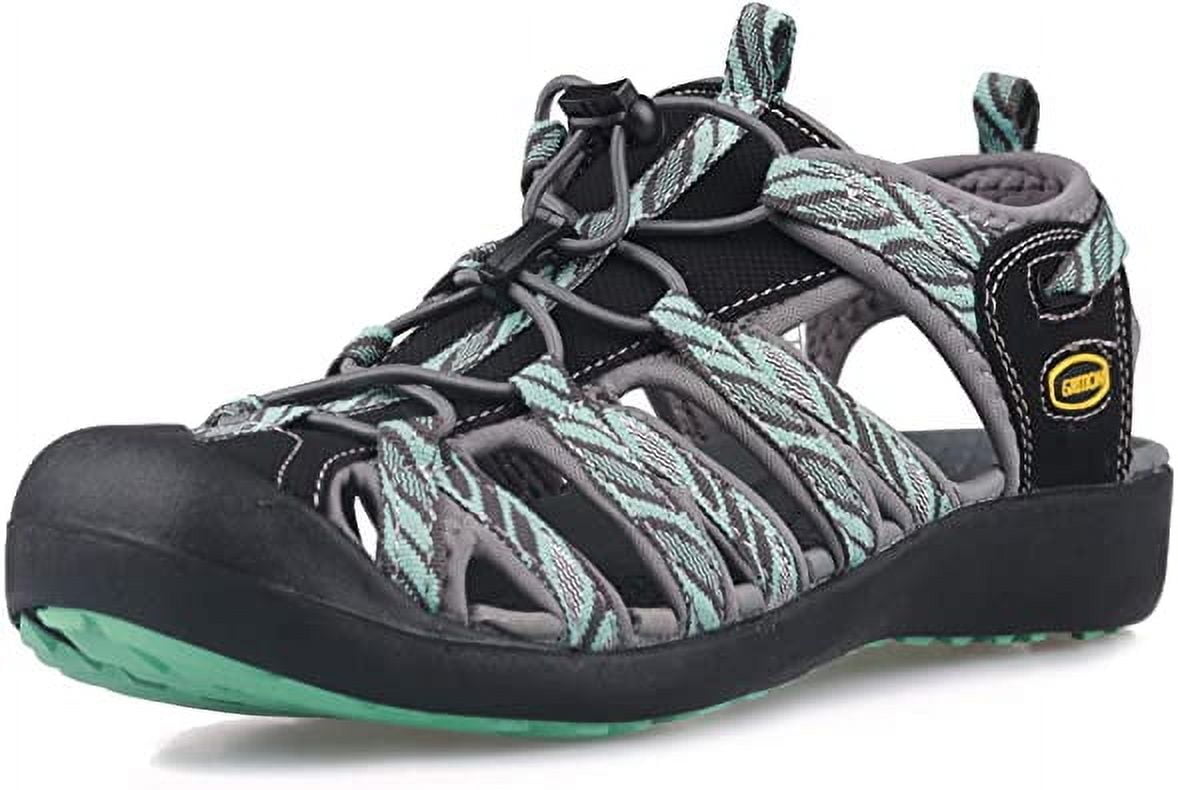 Trespass Walking Sandals Closed Toe Closed Toe Sandals Trespass