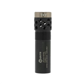 GRITR 12GA Steel Choke Tube - .675 Turkey, Ported, Fits Ber/Ben Mobil