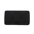 thumbnail image 1 of GRITR 3 Slot Rifle Mag Caddy - Hook & Loop Organizer Panel, 1 of 5