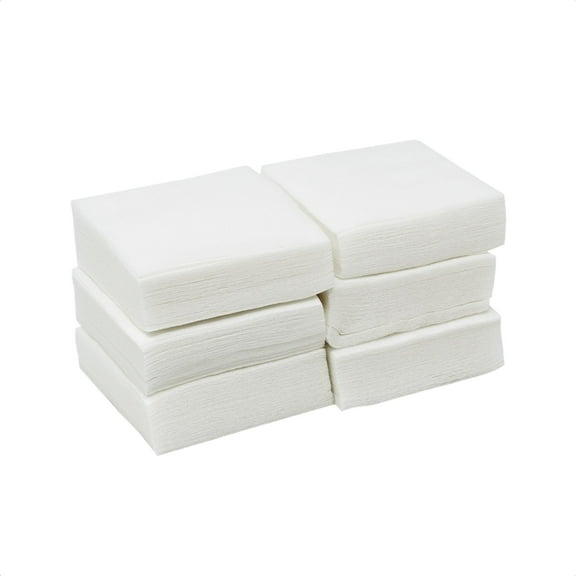 GRITR Cleaning Patches for Guns & Electronics - 3" Squares, 300-Pack