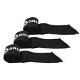 thumbnail image 1 of GRITR Gun Socks for Rifles & Shotguns, 3 Pack, Black, 1 of 7
