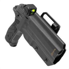 GRITR OWB Kydex Right Hand Pistol Holster Fits Sig Sauer P226