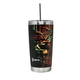 thumbnail image 1 of GRITR Stainless Steel Insulated Tumbler 20oz, Deer Style, 1 of 7