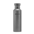 thumbnail image 1 of GRITR Titanium Ultralight Leakproof Reusable Sport Water Bottle, 24 fl oz, 1 of 7