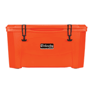 Grizzly Cooler 60 Orange - G60Orange