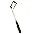 thumbnail image 1 of GRJIRAC LED Lighted Mechanic Inspection Mirror Telescoping illuminate Swivel Extendable, 1 of 8