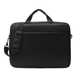 Laptop Bag Carrying for Case 15.6 17 inch with Shoulder Strap Lightweight Briefcase Business Casual School Use for Women
