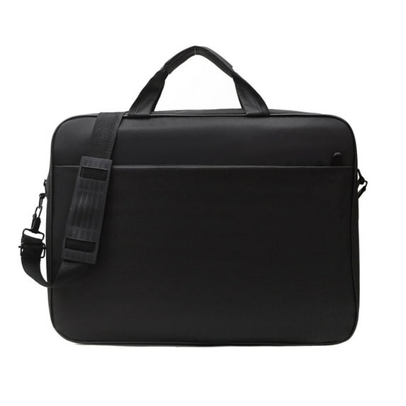 GRJIRAC Laptop Bag 15.6 17 inch Sleeve for Case with Shoulder Straps Handbag Briefcase Computer Notebook Shockproof Protective B