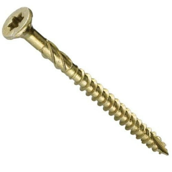 GRK 02181 R4 Multi Purpose Screws, 12/14 x 8", 50/Handy Pak