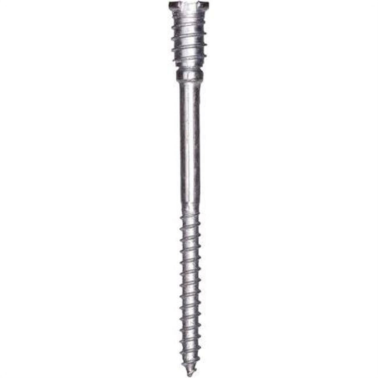 GRK 4052445 0.25 x 3.12 in. Stainless Steel Shim Head Screw