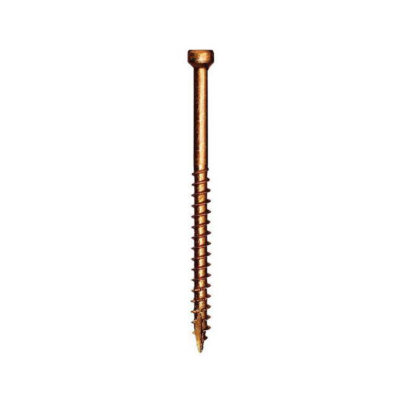 GRK 8 x 11/2 FIN/TRIM??? Finishing Trim Head Screw ProPak