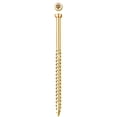thumbnail image 1 of GRK 96055 #8 by 1-1/4-inch HandyPak Finish/Trim Screws, (100 per Pack), 1 of 2