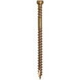thumbnail image 1 of GRK Fasteners 119079 UberGrade Star Trim Head Steel Construction Screws, #8 x 2-1/2 in, 1 of 3