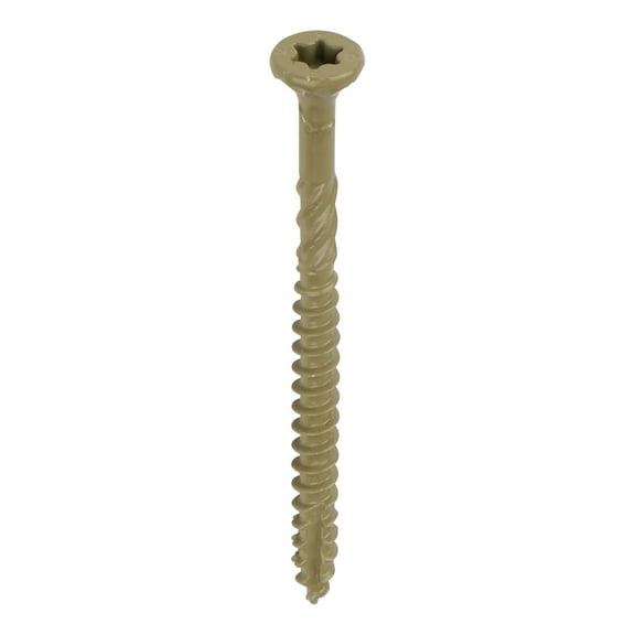 GRK 40803 Deck Elite #8 2 in. Treated Lumber Decking Screws 1080/Box