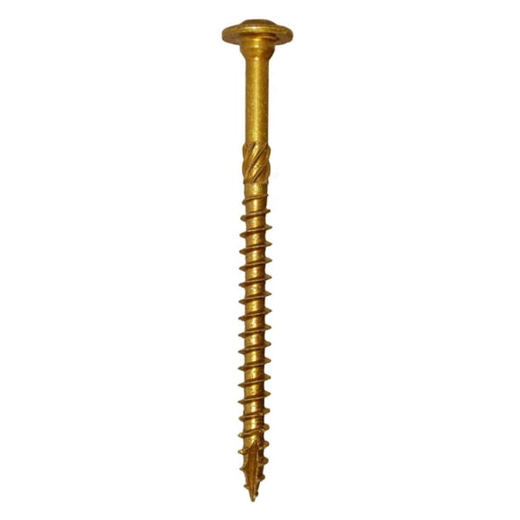 GRK RSS388HP RSS HandyPak 3/8x8" Structural Screws, 50 Screws perPKage