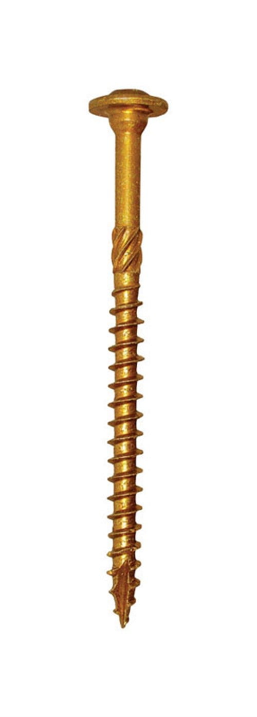 GRK RSS103185 RSS ProPak 10x31/8" Structural Screws, 236 Screws per