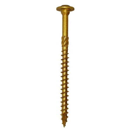 Grk Fasteners Rss Screw Handy-Pak 3/8 X 7In1/4