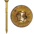 thumbnail image 1 of GRK9X212R4 PP GRK 9 x 2.5 in. R4 Star Drive FH Pro Pack, 1 of 1