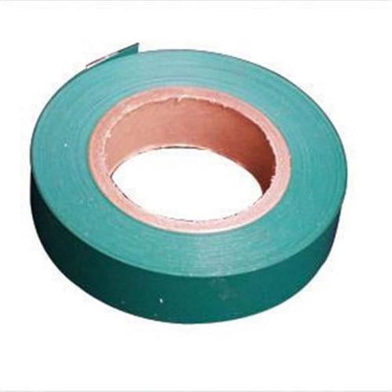 GRND&BENDICT 51526SLPG Shelf Molding 100 Ft. Roll, Green