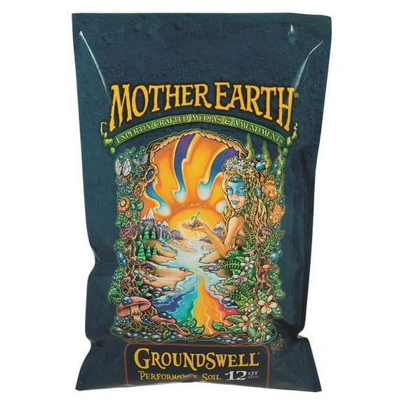 GRNDSWELL POT SOIL 12QT (Pack of 1)