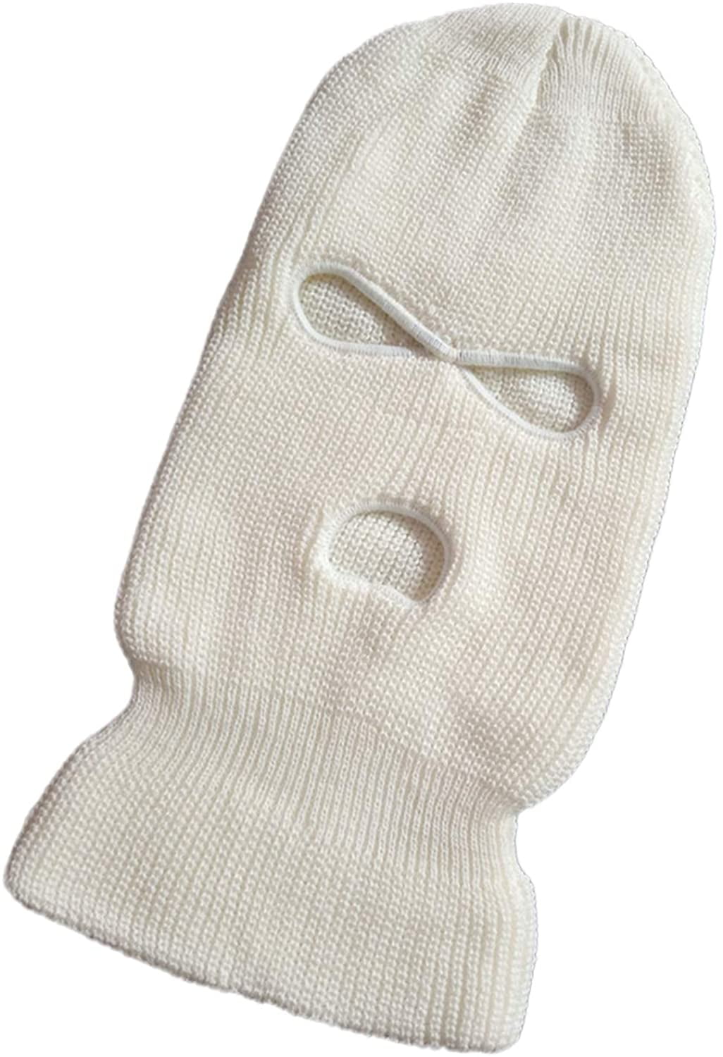 帽子 jonnlynx KNIT BALACLAVA Winter Warm Mask Balaclava with Custom Logo - Knit Hat