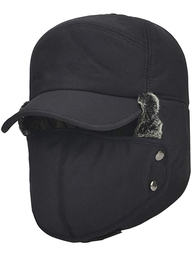 whowhat VENTILE ディスカウント EARFLAP CREW HAT バケットハット