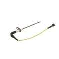 thumbnail image 1 of GRO-148617 Flame Sensor | Exact Fit Replacement for Groen 148617 | SHARPTEK.COM Parts - Made In USA | 180-Day Warranty, 1 of 2