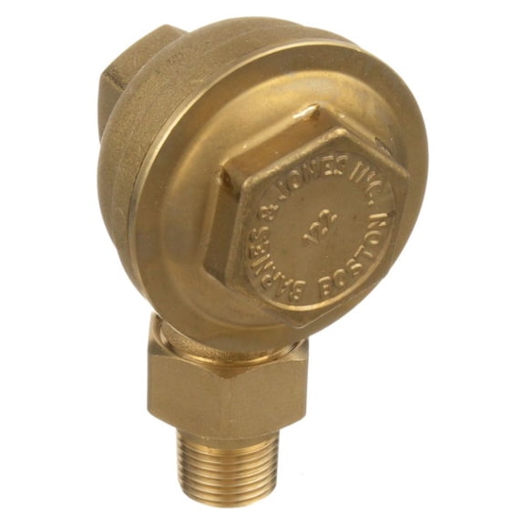 GRO-3984 Steam Trap | Exact Fit Replacement for Groen 3984 | SHARPTEK.COM Parts - Made In USA | 180-Day Warranty