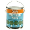 thumbnail image 1 of Arizona's Best White Vinyl Latex Paint 1 Gallon Tree Trunk Coating AZP30012, 1 of 2