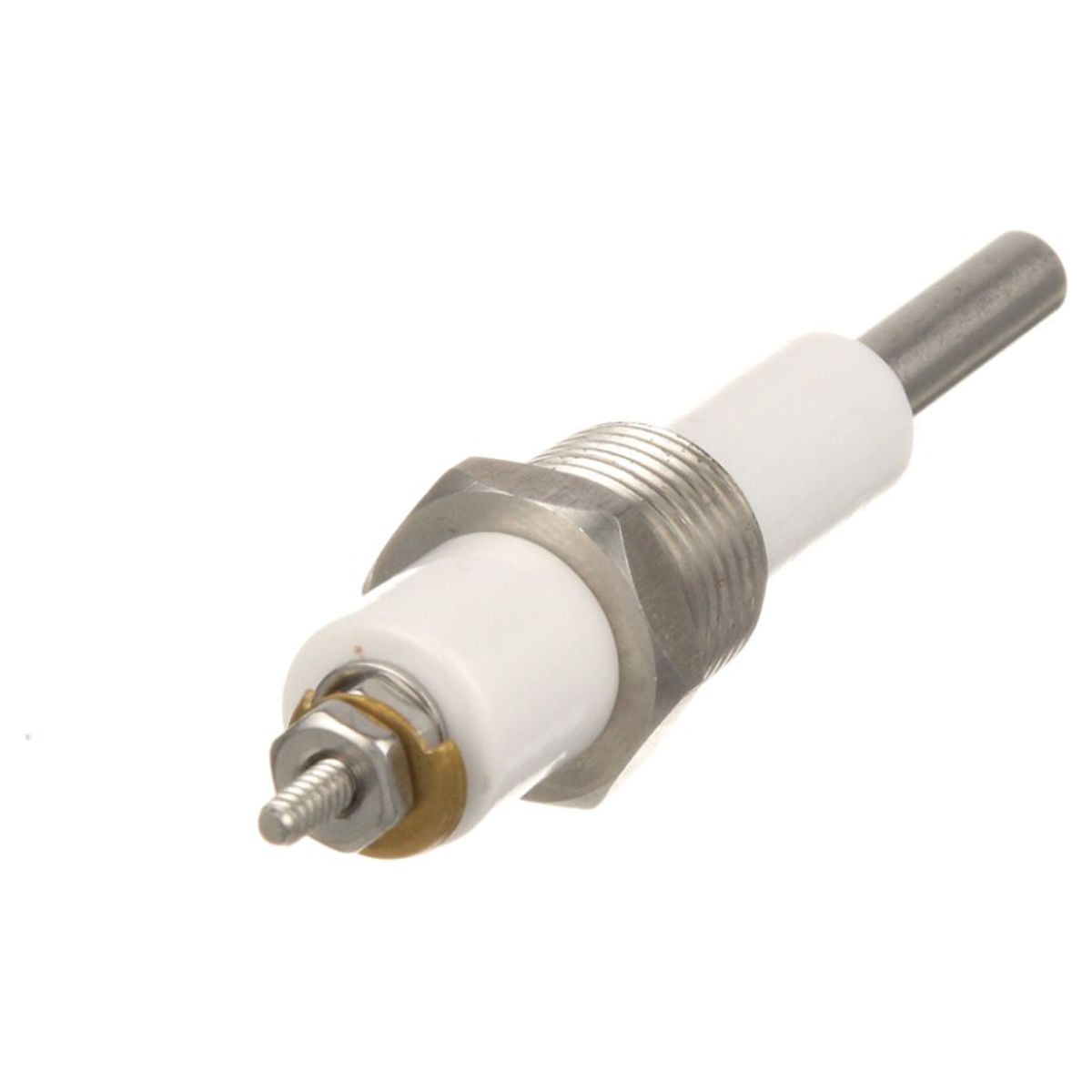 GRO-Z076526 Water Level Electrode 3/8 MPT | Exact Fit Replacement for Groen Z076526 | SHARPTEK.COM Parts - Made In USA | 180-Day Warranty