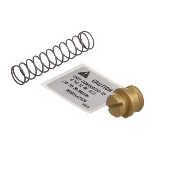 GRO-Z079802 Conversion Kit | Exact Fit Replacement for Groen Z079802 | SHARPTEK.COM Parts - Made In USA | 180-Day Warranty