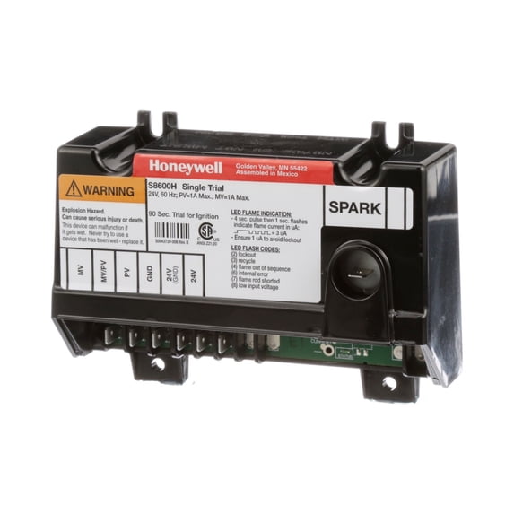 GRO-Z085153 Ignition Module | Exact Fit Replacement for Groen Z085153 | SHARPTEK.COM Parts | 180-Day Warranty