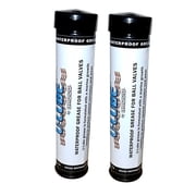 GROCO U-Lube Cartridge - 3oz. *2-Pack | Bundle of 5