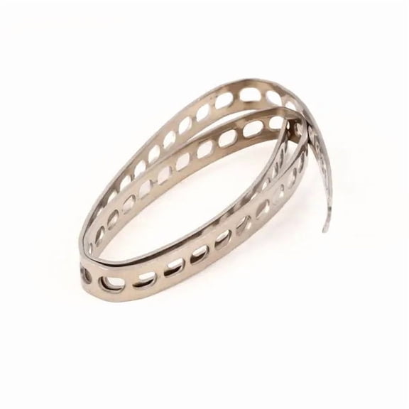 GROEN 107114 BUS BAR PERFORATED STRIP 24 (Genuine OEM Part)