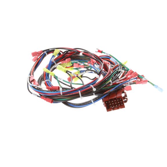 GROEN 141836 HARNESS, CONTROL HY-5G (Genuine OEM Part)